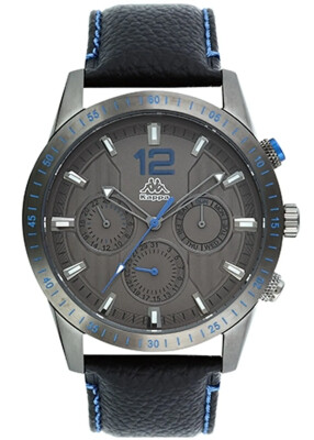 Kappa KP-1402M-A Erkek Kol Saati - Kappa