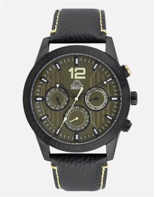 Kappa KP-1402M-D Erkek Kol Saati - Kappa