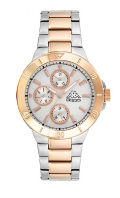 Kappa KP-1403L-E Kadın Kol Saati - Kappa