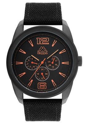 Kappa KP-1404M-D Erkek Kol Saati - Kappa