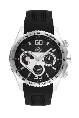 Kappa KP-1405M-A Erkek Kol Saati - Kappa