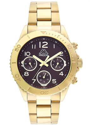 Kappa KP-1406L-B Erkek Kol Saati - Kappa