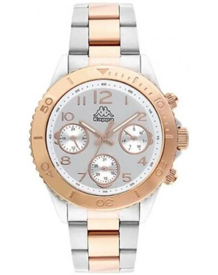 Kappa KP-1406L-C Erkek Kol Saati - Kappa