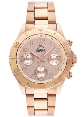 Kappa KP-1406L-E Erkek Kol Saati - Kappa