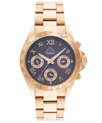 Kappa KP-1407L-B Erkek Kol Saati - Kappa