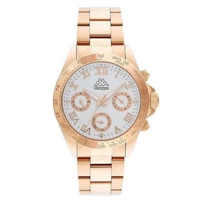 Kappa KP-1407L-F Erkek Kol Saati - Kappa