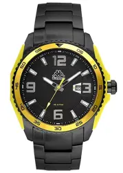 Kappa KP-1407M-D Erkek Kol Saati - Kappa