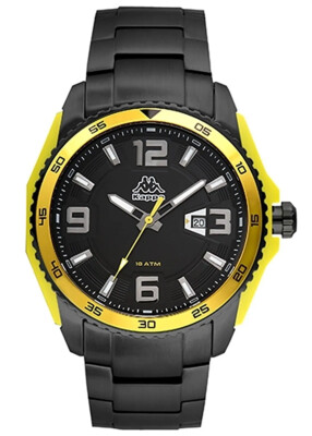 Kappa KP-1407M-D Erkek Kol Saati - Kappa