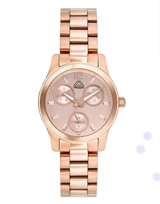 Kappa KP-1408L-D Kadın Kol Saati - Kappa