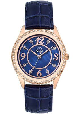 Kappa KP-1409L-A Kadın Kol Saati - Kappa