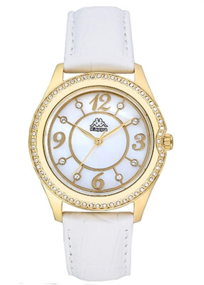 Kappa KP-1409L-B Kadın Kol Saati - Kappa