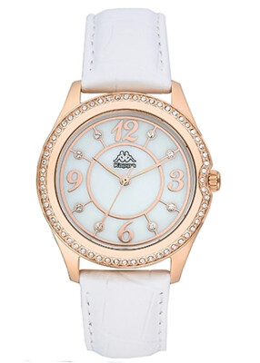 Kappa KP-1409L-E Kadın Kol Saati - Kappa