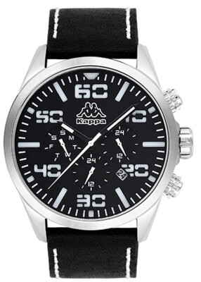 Kappa KP-1409M-E Erkek Kol Saati - Kappa