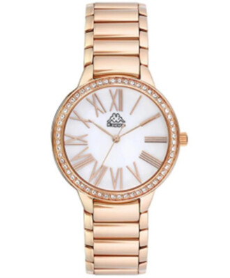 Kappa KP-1410L-B Kadın Kol Saati - Kappa