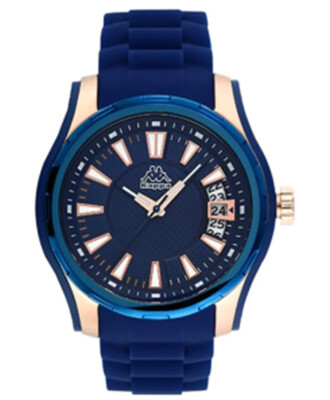 Kappa KP-1411M-D Erkek Kol Saati - Kappa