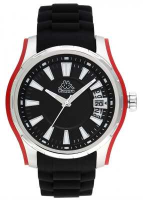 Kappa KP-1411M-E Erkek Kol Saati - Kappa