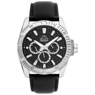 Kappa KP-1412M-B Erkek Kol Saati - Kappa