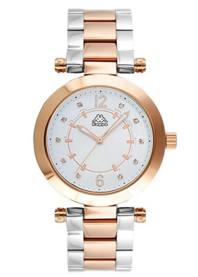 Kappa KP-1414L-E Kadın Kol Saati - Kappa