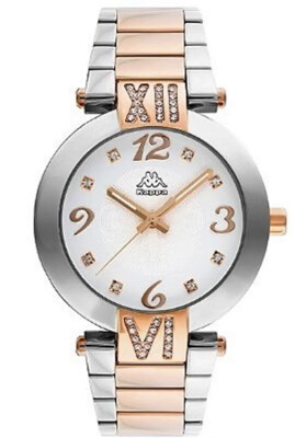 Kappa KP-1416L-C Kadın Kol Saati - Kappa