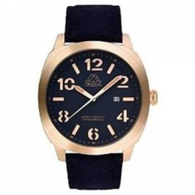 Kappa KP-1416M-E Erkek Kol Saati - Kappa