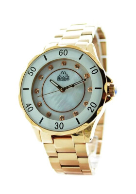 Kappa KP-1417L-A Kadın Kol Saati - Kappa