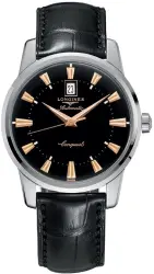 Longines L16454524 Erkek Kol Saati - 1