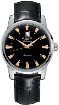 Longines L16454524 Erkek Kol Saati - Longines