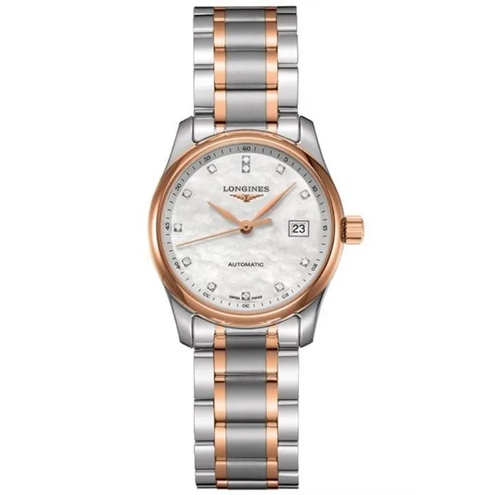 Longines L22575897 Kadın Kol Saati - 1