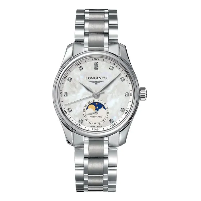 Longines L24094876 Kadın Kol Saati - 1