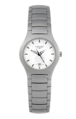 Longines L3.117.4.56.6 Kadın Kol Saati - Longines