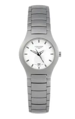 Longines L3.117.4.56.6 Kadın Kol Saati - 1