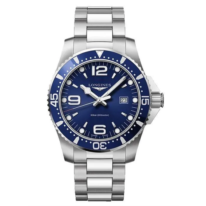 Longines l38404966 Erkek Kol Saati - 1