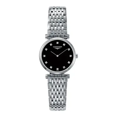 Longines L42094586 Kadın Kol Saati - 1