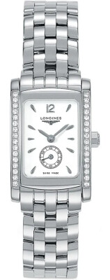 Longines L5.155.0.16.6 Kadın Kol Saati - Longines