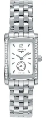 Longines L5.155.0.16.6 Kadın Kol Saati - 1