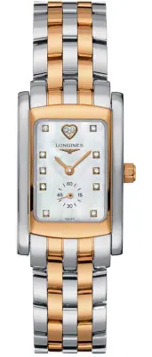 Longines L5.155.5.87.7 Kadın Kol Saati - 1