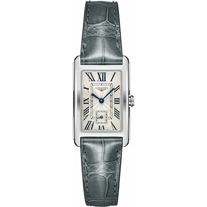 Longines L55124713 Erkek Kol Saati - 1