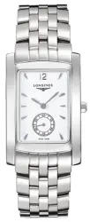 Longines L5.655.4.16.6 Kadın Kol Saati - Longines