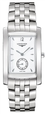 Longines L5.655.4.16.6 Kadın Kol Saati - Longines