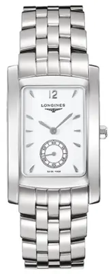 Longines L5.655.4.16.6 Kadın Kol Saati - 1