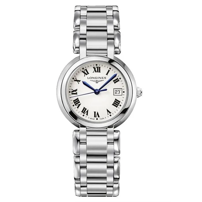 Longines L8.112.4.71.6 Erkek Kol Saati - 1