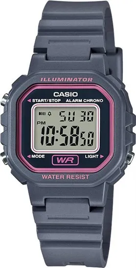 Casio LA-20WH-8ADF Kadın Kol Saati - 1