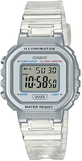 Casio LA-20WHS-7ADF Kadın Kol Saati - 1