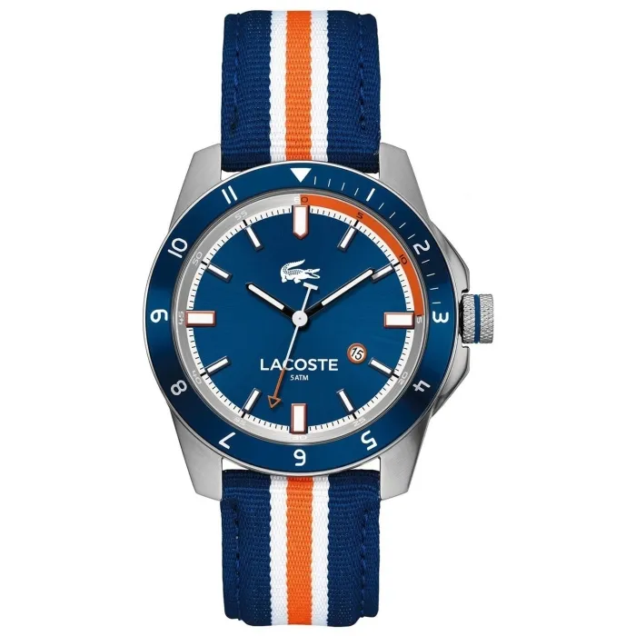 Lacoste LAC2010700 Erkek Kol Saati - 1