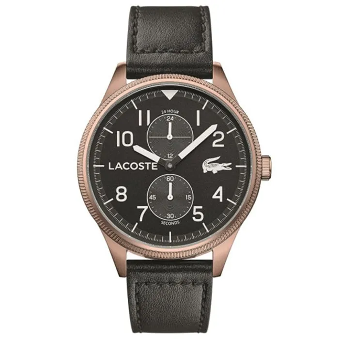 Lacoste LAC2011042 Erkek Kol Saati - Lacoste