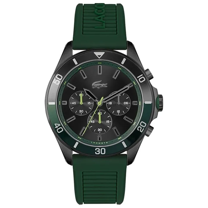 Lacoste LAC2011153 Erkek Kol Saati - Lacoste