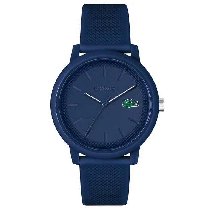 Lacoste LAC2011172 Erkek Kol Saati - Lacoste