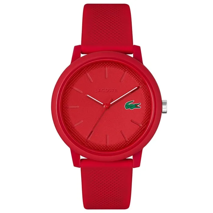 Lacoste LAC2011173 Erkek Kol Saati - Lacoste