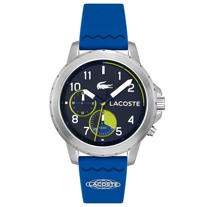 Lacoste LAC2011205 Erkek Kol Saati - Lacoste