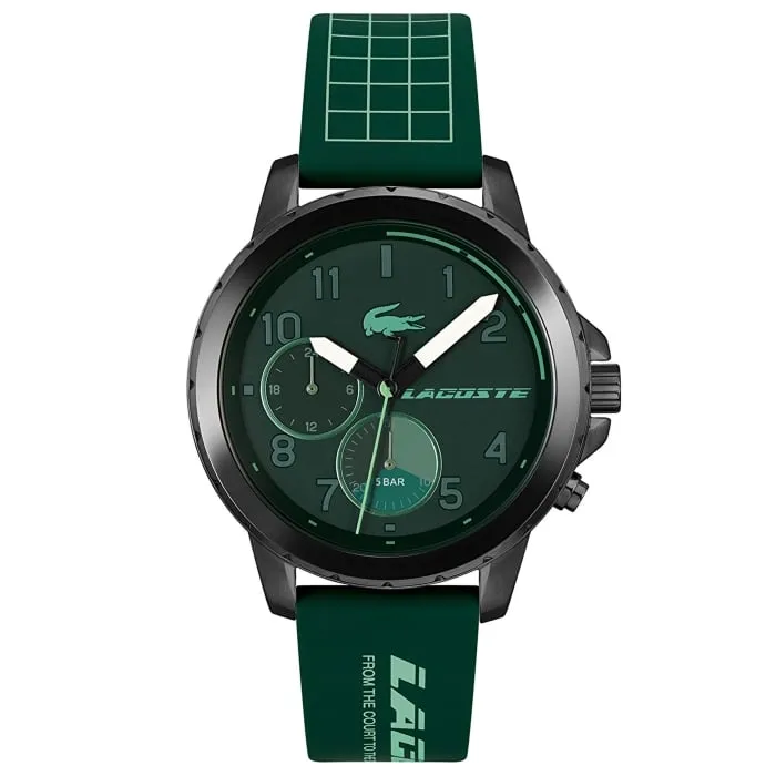 Lacoste LAC2011218 Erkek Kol Saati - 1